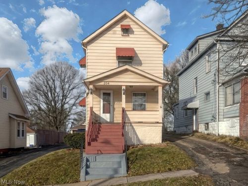 204 Tremble Ave, Campbell, OH, 44405-1691 | Card Image