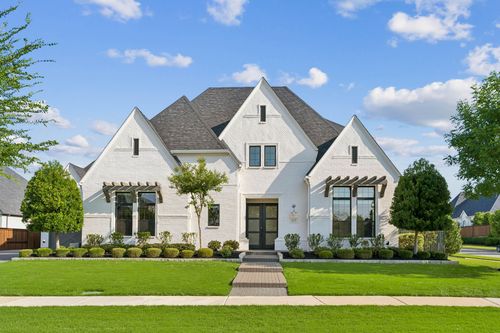 4440 Liberty Dr, Prosper, TX, 75078-2201 | Card Image
