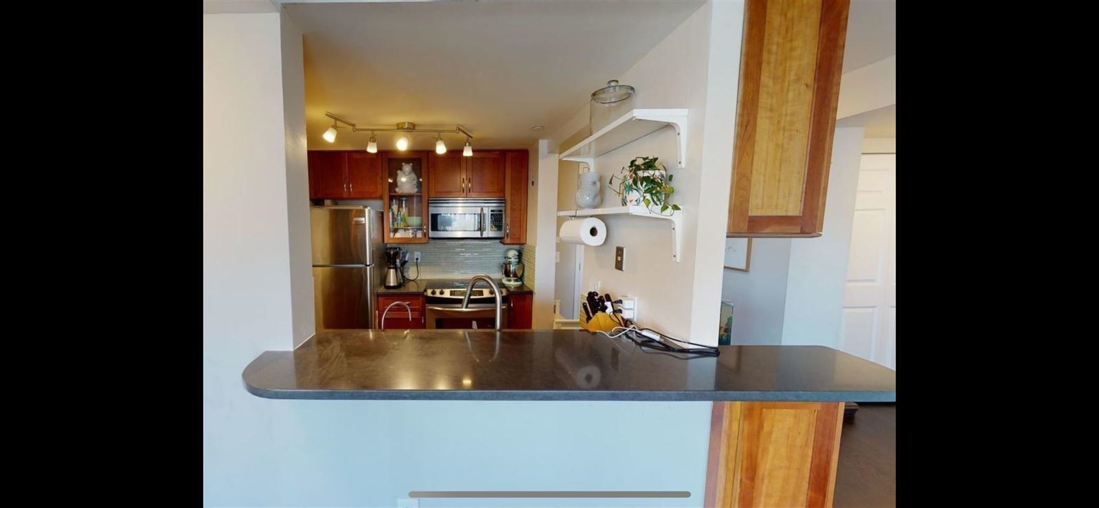 Residential Lease in JC, Downtown 5