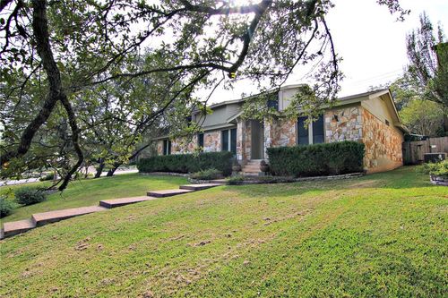 6601 Colina Ln, Austin, TX, 78759-4607 | Card Image