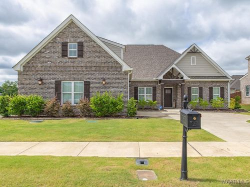 413 Quail Run, Pike Road, AL, 36064-4912 | Card Image