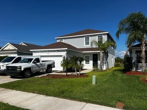 3516 Woodmont Drive, PARRISH, FL, 34219 | Card Image