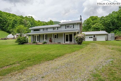 175 Roaring Fork Rd, Todd, NC, 28684-9019 | Card Image