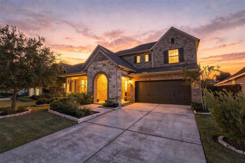 4711 Gilbert Road, Rosharon, TX, 77583 | Card Image