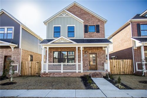 7667 Cadence Ln, Springdale, AR, 72762-2229 | Card Image