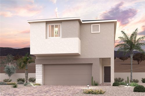 8575 Balfour Meadows Avenue, Las Vegas, NV, 89113 | Card Image