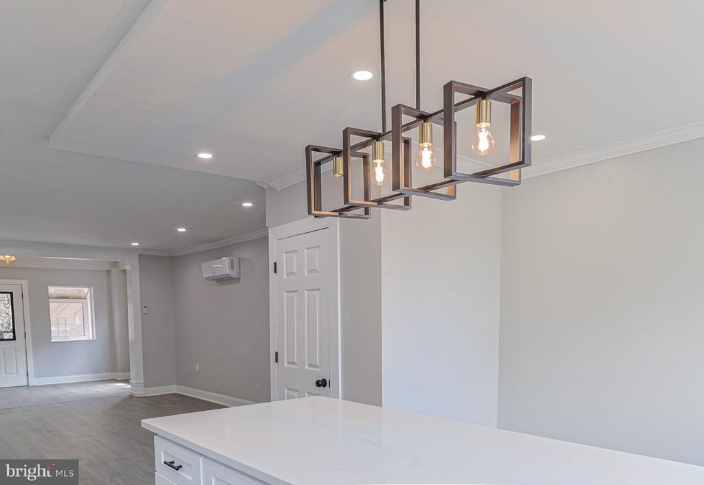 Residential in PHILADELPHIA 4