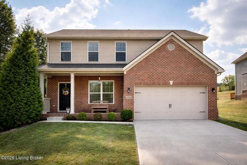 332 White Cliffs Ln, Frankfort, KY, 40601-2081 | Card Image