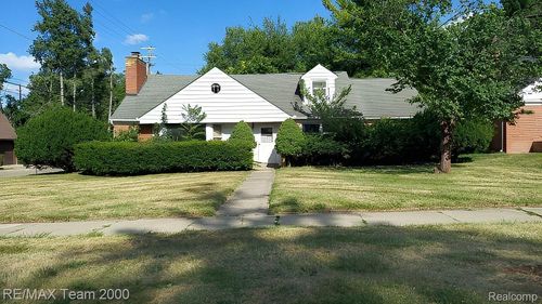 161 Ottawa Dr, Pontiac, MI, 48341-2043 | Card Image