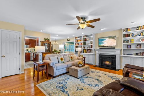 5519 Forest Lake Dr, Prospect, KY, 40059-7301 | Card Image