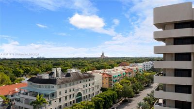 1104 - 600 Biltmore Way, Condo with 2 bedrooms, 2 bathrooms and null parking in Coral Gables FL | Image 2