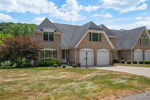 160 Saint Ives Way, Zelienople, PA, 16063-2726 | Card Image