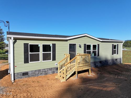 124 Dillow Hill Drive, Chuckey, TN, 37641 | Card Image