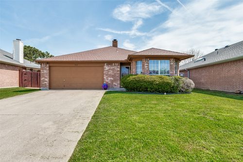 3132 Pheasant Run Ct, Grand Prairie, TX, 75052-7499 | Card Image