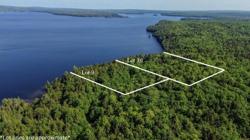 910 Highland Road, Cathance Twp, ME, 04628 | Card Image