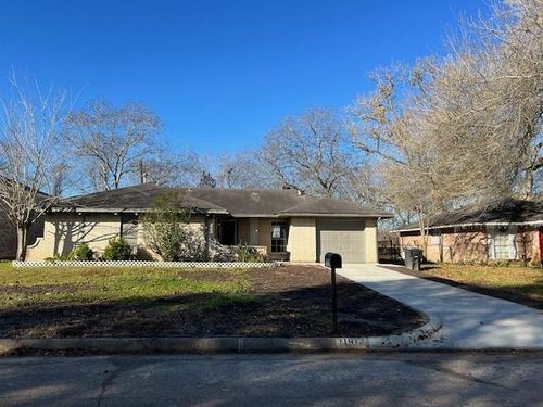 11914 Binghampton Dr, Houston, TX, 77089-6422 | Card Image