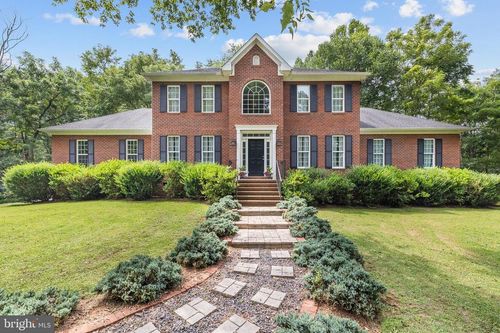 17400 Ryland Chapel Rd, Rixeyville, VA, 22737-3231 | Card Image