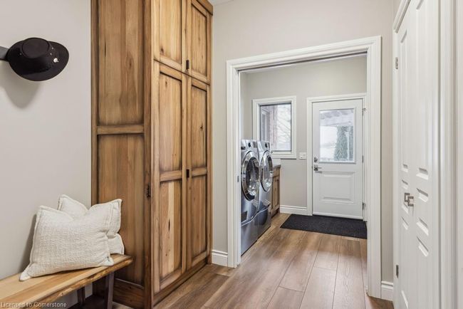 880 Metler Rd, House other with 5 bedrooms, 2 bathrooms and 28 parking in Fenwick ON | Image 26