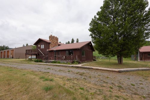 1454 Little Blackfoot River Rd, Elliston, MT, 59728-7725 | Card Image