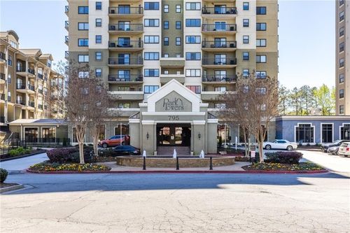 1111-795 Hammond Dr, Atlanta, GA, 30328-5535 | Card Image