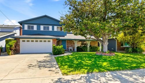 3384 Meridian Avenue, San Jose, CA, 95124 | Card Image