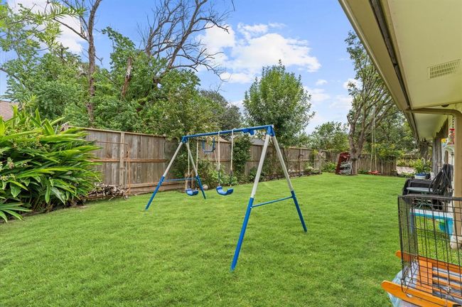 Backyard | Image 29