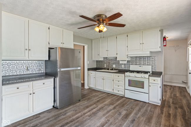 1108 Warwick Rd, House other with 3 bedrooms, 1 bathrooms and null parking in New Whiteland IN | Image 10