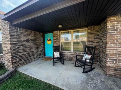 211 Sunflower Lane, House other with 4 bedrooms, 2 bathrooms and null parking in Beebe AR | Image 3