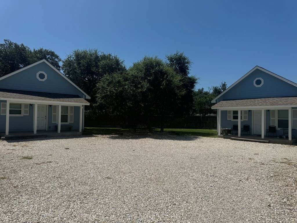Residential Lease in Rockport 2