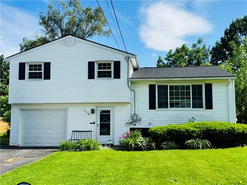319 Ford Ave Avenue, Gates, NY, 14606 | Card Image