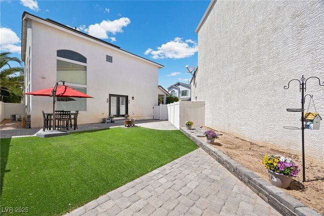 10342 Cherry Brook St, House other with 4 bedrooms, 3 bathrooms and null parking in Las Vegas NV | Image 31