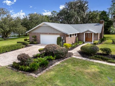 395 Orange Street, House other with 3 bedrooms, 3 bathrooms and null parking in Deland FL | Image 3