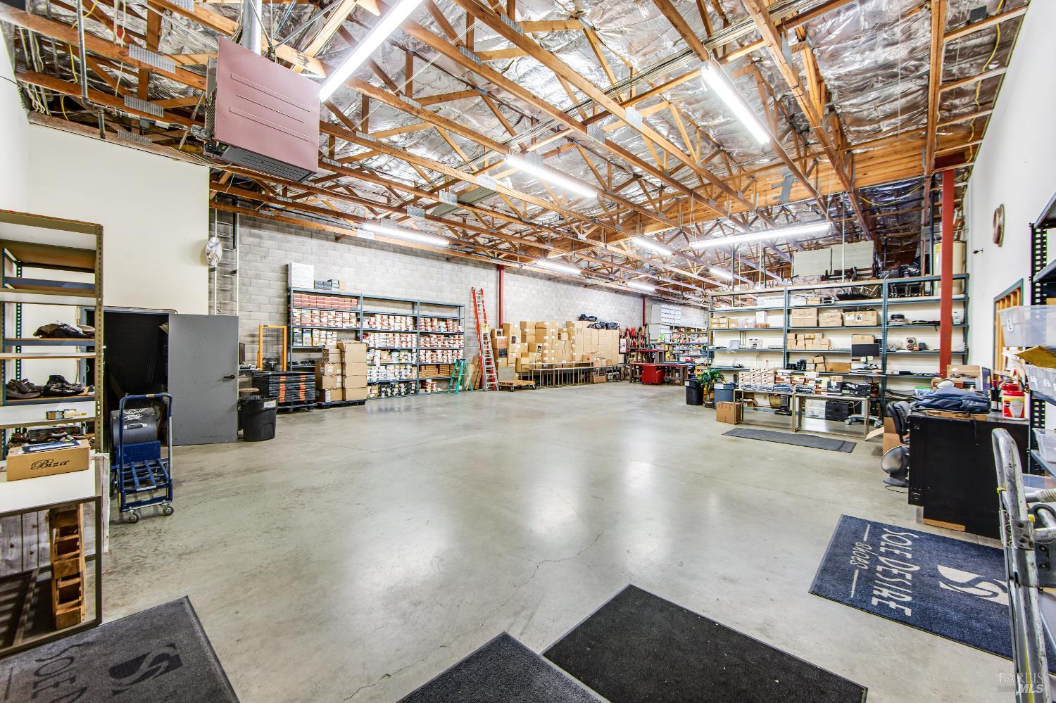 Commercial Sale in Santa Rosa