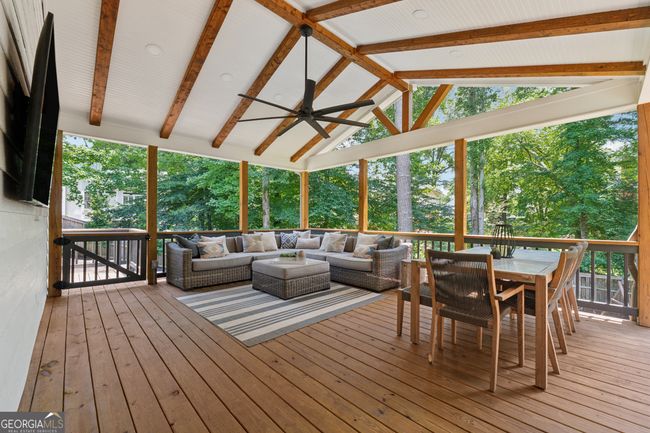 780 Mount Oglethorpe Trl, House other with 5 bedrooms, 5 bathrooms and 2 parking in Johns Creek GA | Image 23