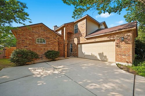 12406 Ashley Pl, San Antonio, TX, 78247-4280 | Card Image