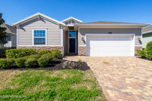 1694 Mathews Manor Dr, JACKSONVILLE, FL, 32211-4403 | Card Image