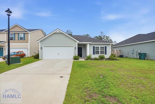 315 Joann Lewis Lane, Hinesville, GA, 31313 | Card Image
