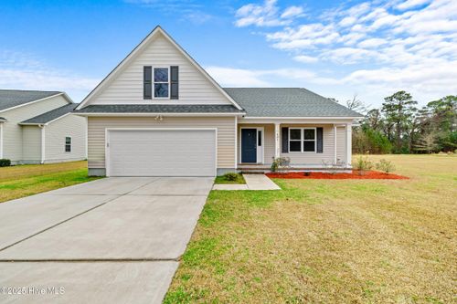 481 Carolina Pines Boulevard, New Bern, NC, 28560 | Card Image