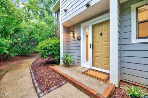 227 Clancy Circle, Cary, NC, 27511 | Card Image