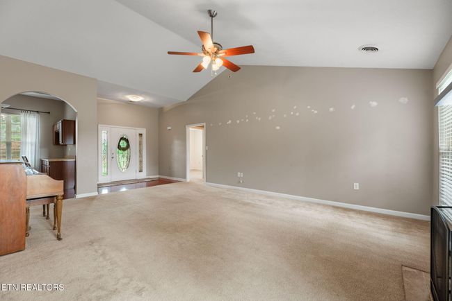 5699 Autumn Creek Dr, House other with 3 bedrooms, 2 bathrooms and null parking in Knoxville TN | Image 6