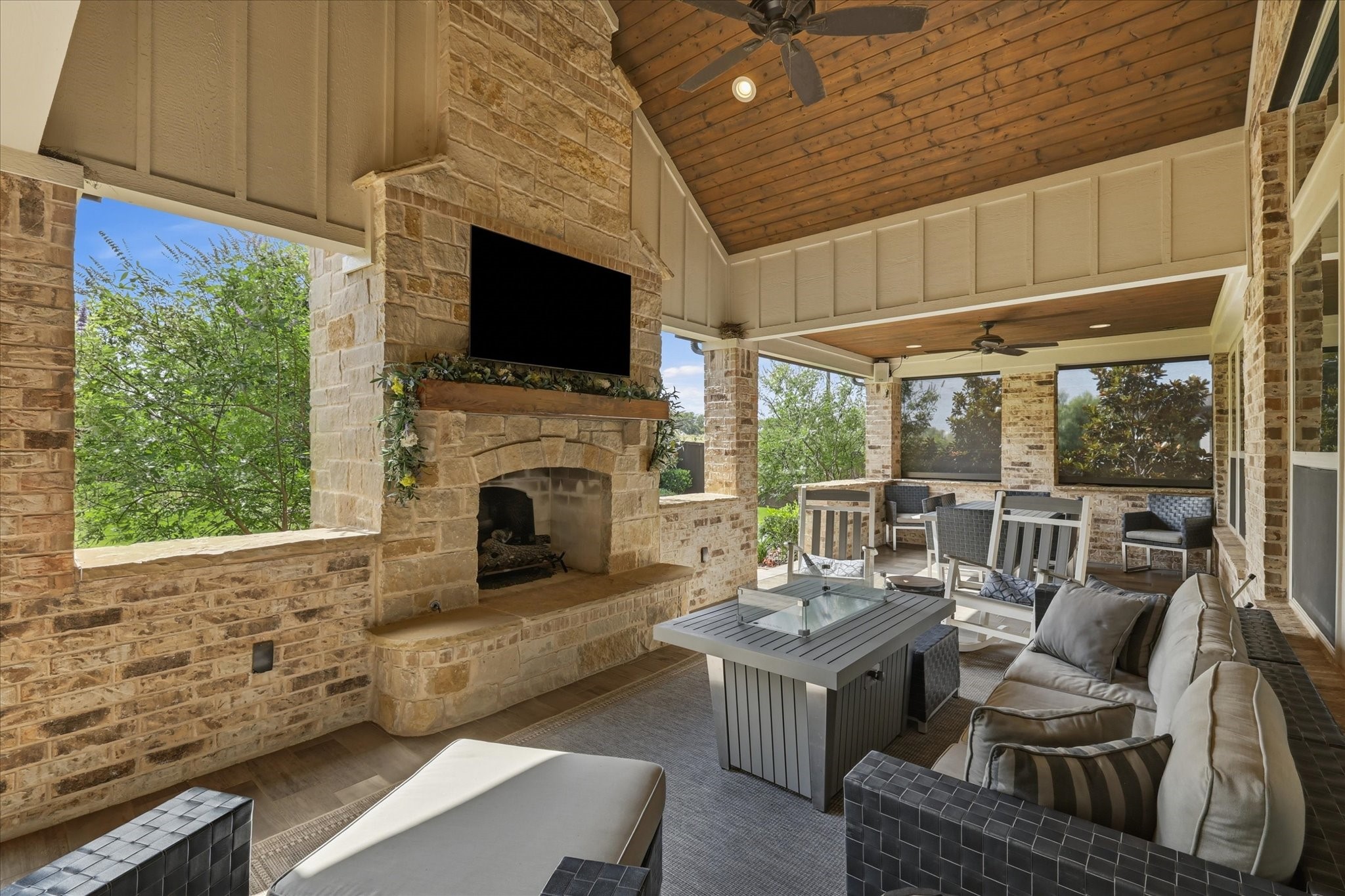 Residential in Northlake