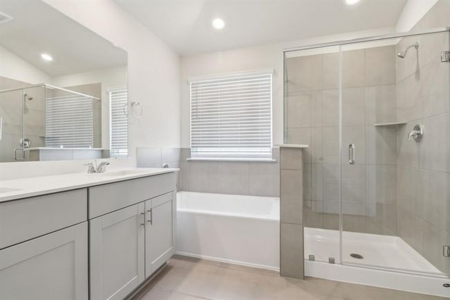1462 Waggoner Ranch Trl, House other with 3 bedrooms, 2 bathrooms and 2 parking in Conroe TX | Image 22