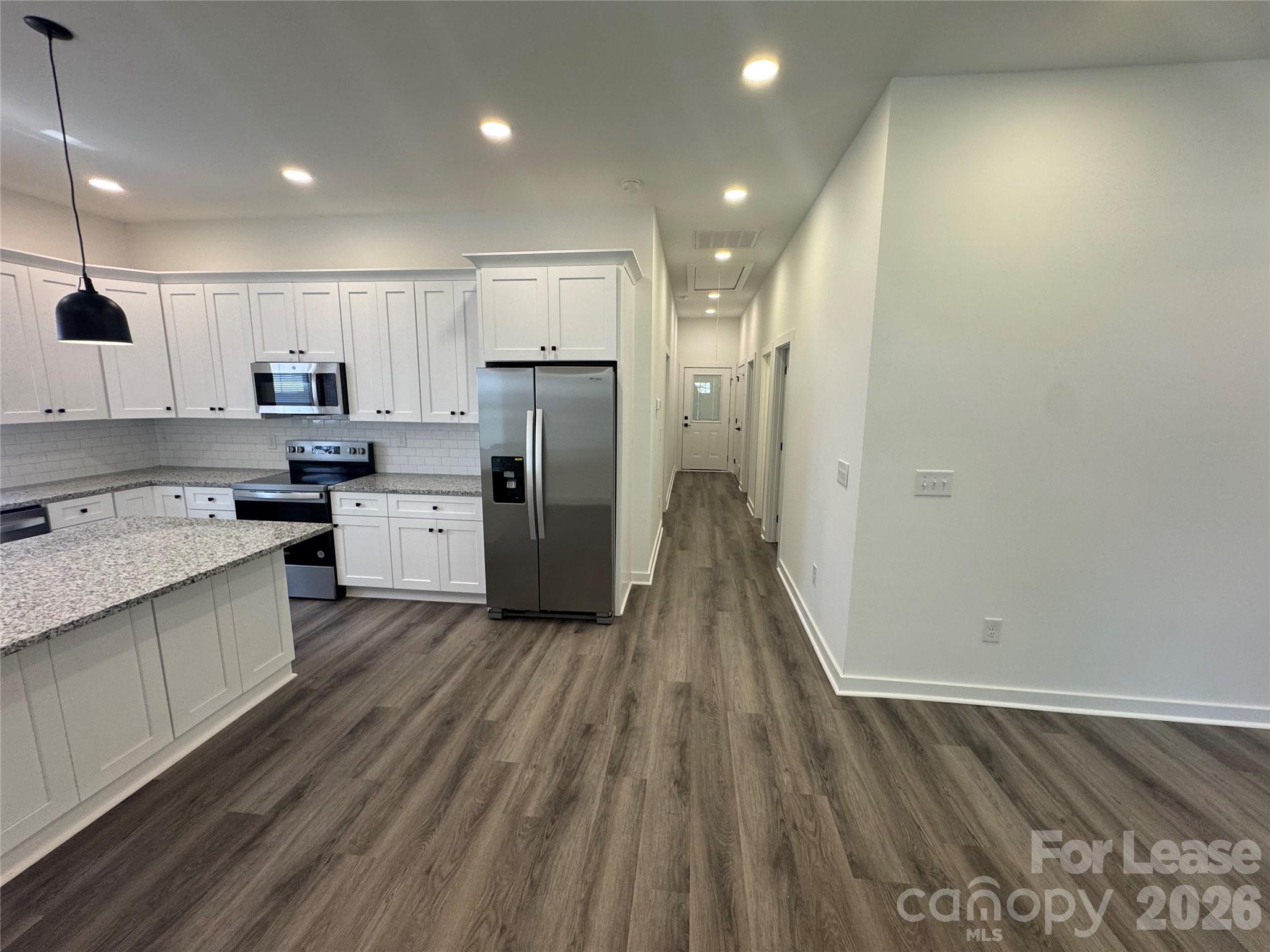 Residential Lease in Mooresville 5