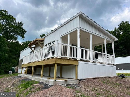 3633 Rocky Hill Road, WHITE HAVEN, PA, 18661 | Card Image