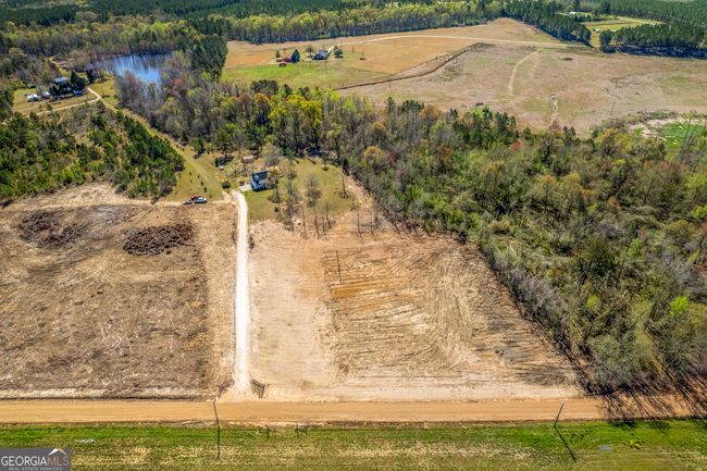 7851 Harrison Davisboro Rd, House other with 3 bedrooms, 2 bathrooms and null parking in Davisboro GA | Image 30