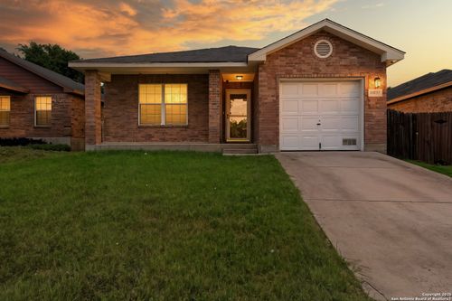 10727 Shaencrossing, San Antonio, TX, 78254-9576 | Card Image