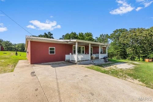 21525 State Highway B, Marble Hill, MO, 63764-7118 | Card Image