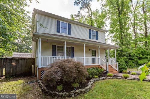 181 Santa Anita Dr, COLONIAL BEACH, VA, 22443-4018 | Card Image