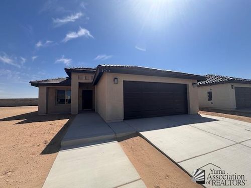 4757 E Jett St, San Luis, AZ, 85336 | Card Image