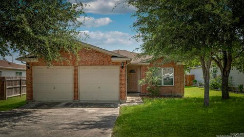 5109 Knollwood, Schertz, TX, 78108-2018 | Card Image